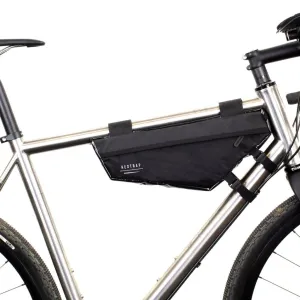 Restrap Race Frame Bag (Black)