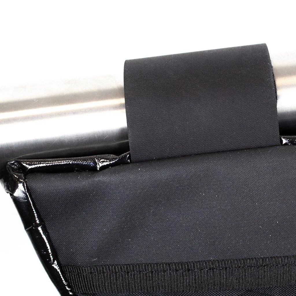 Restrap Race Frame Bag (Black)