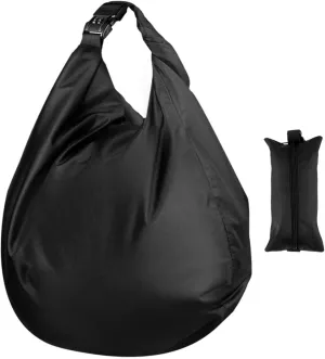 Riding Helmet Bag - Sturdy Protective Bearing, Compact Carry Bag | Lightweight Secure Structure, Safe Equipment Organiser, Multi-Purpose Travel Companion, Easy Portable Practical Attachment for