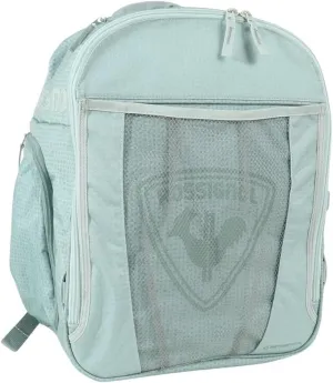 Rossignol Electra Boot and Helmet Pack - Durable, Weatherproof Ski Bag for Gear