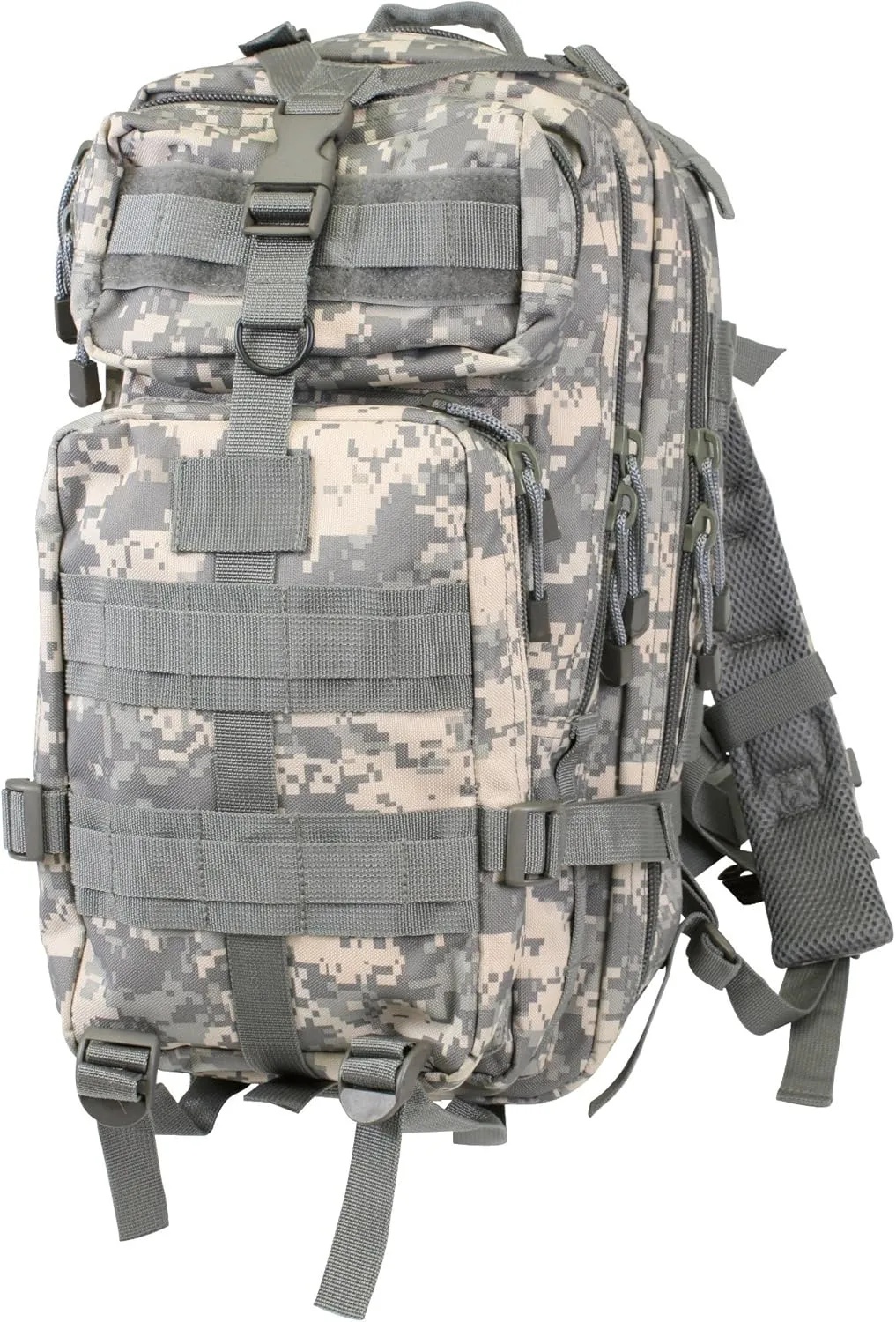 Rothco Army Digital Camo Medium Transport Pack