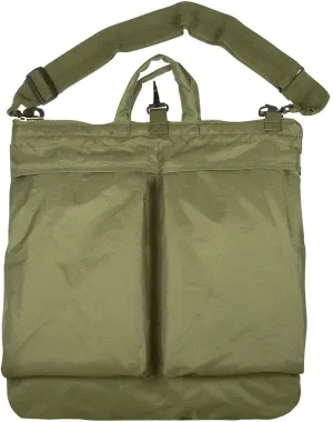 Rothco Flyers Helmet Shoulder Bag