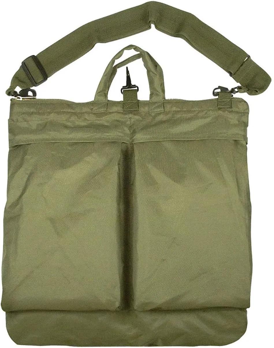 Rothco Flyers Helmet Shoulder Bag
