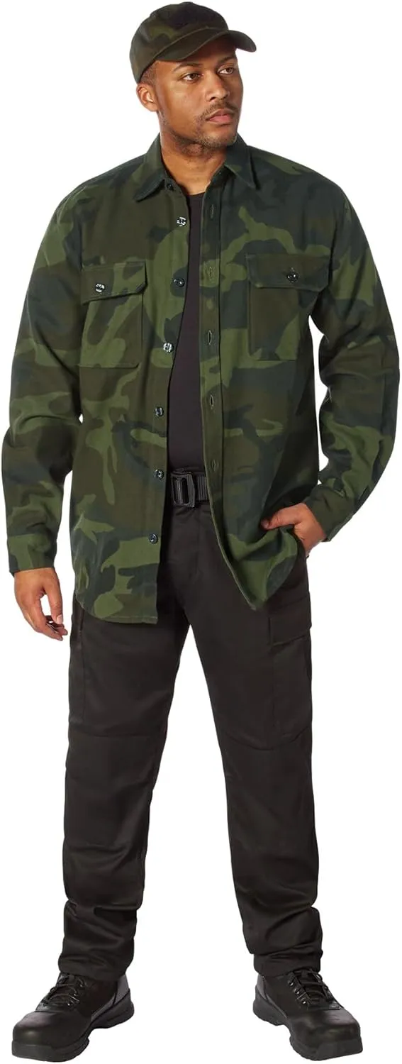 Rothco Men's Vintage