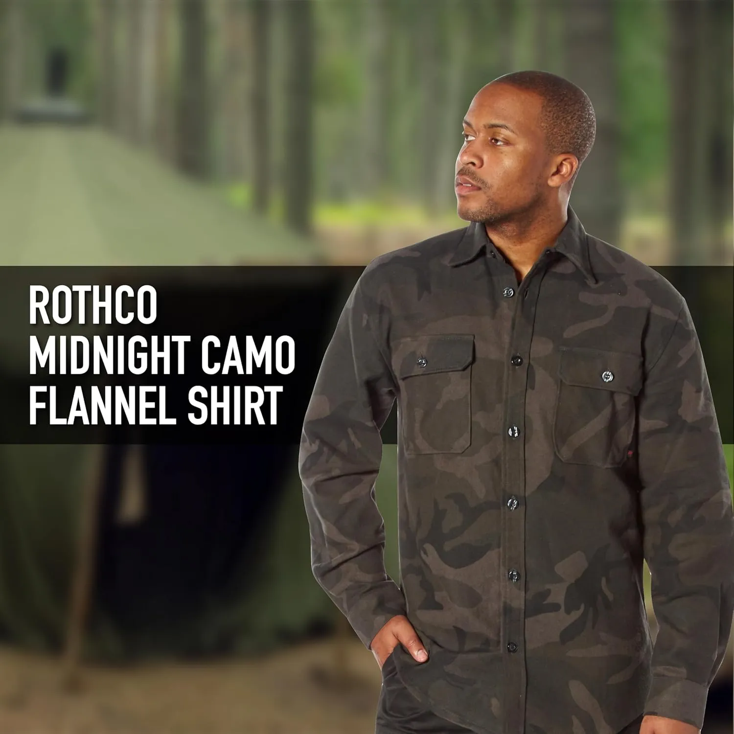 Rothco Men's Vintage
