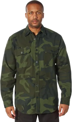 Rothco Men's Vintage