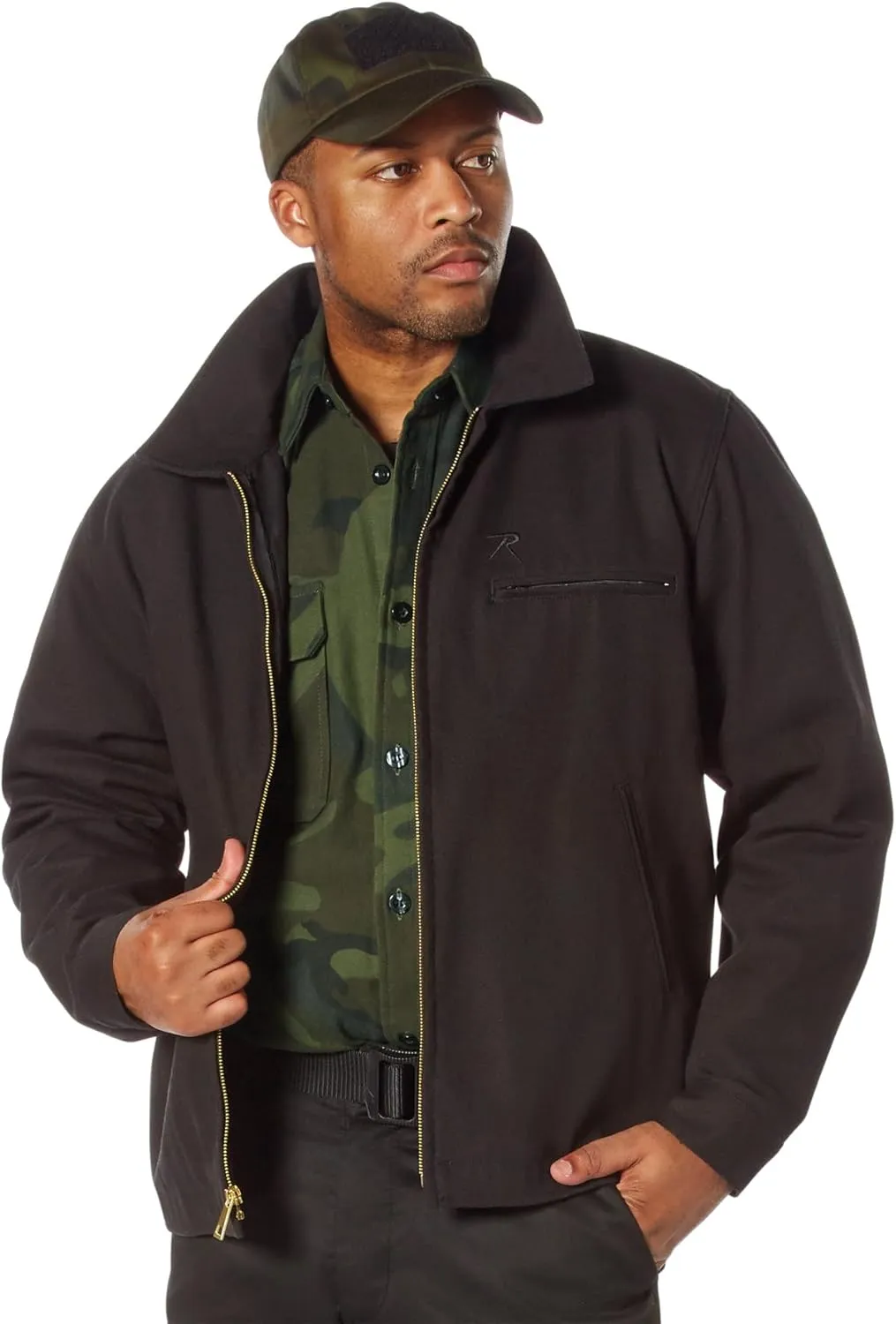 Rothco Men's Vintage