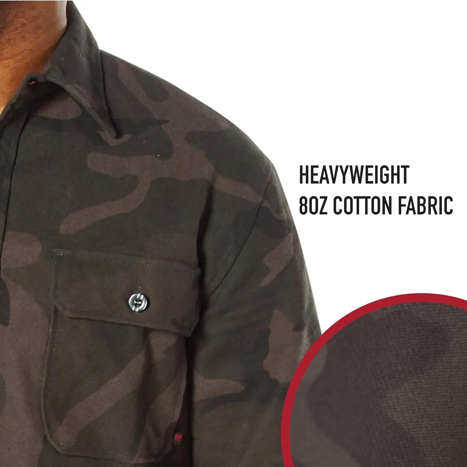 Rothco Men's Vintage