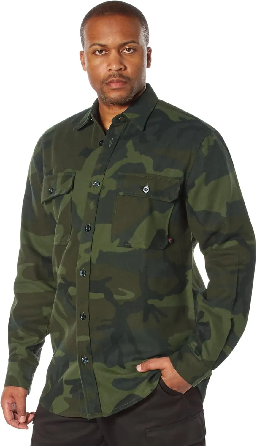 Rothco Men's Vintage