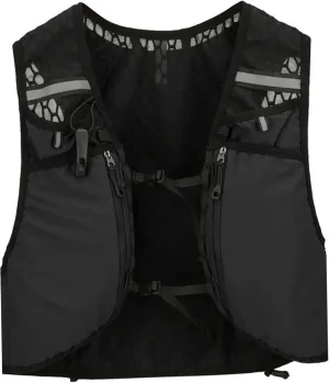Running Hydration Vest, Running Vest, Reflective Hydration, Lightweight Breathable for Race