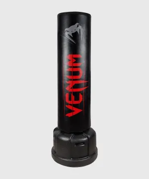Sacco da Boxe da Terra Venum - Nero/Rosso