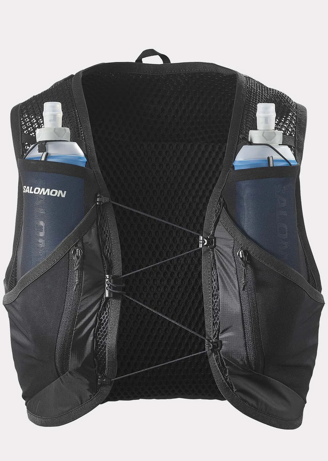 Salomon Unisex Active Skin 12 Set Laurel