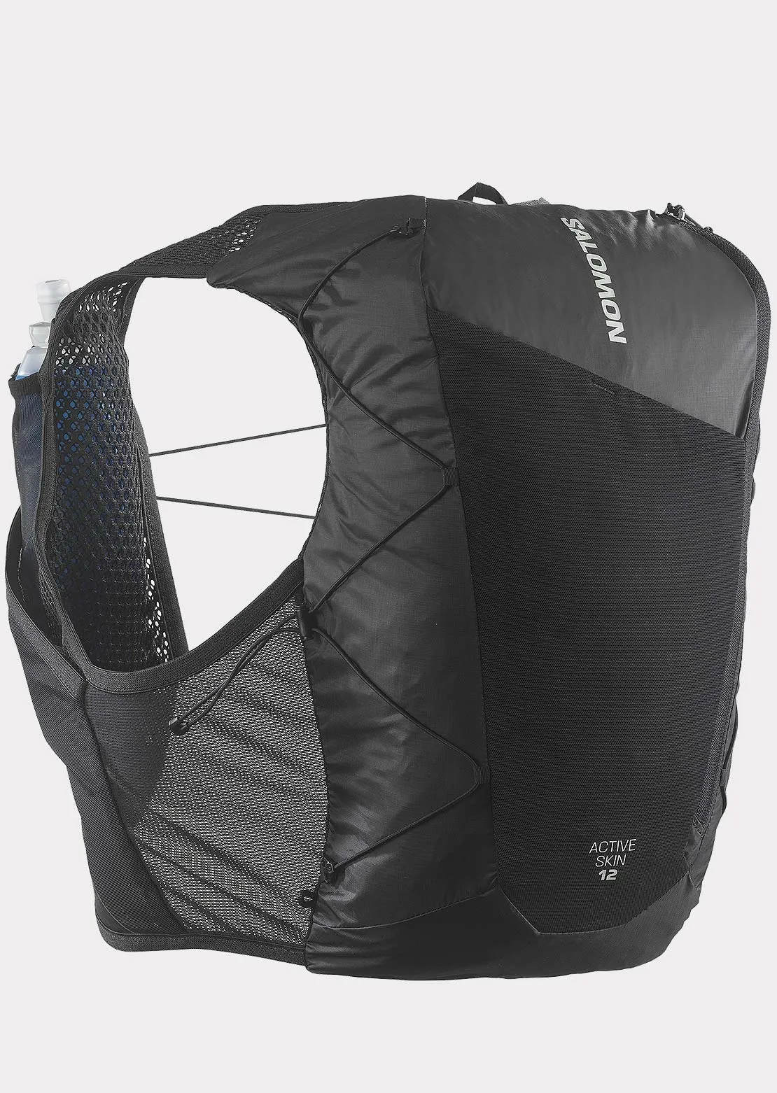 Salomon Unisex Active Skin 12 Set Laurel