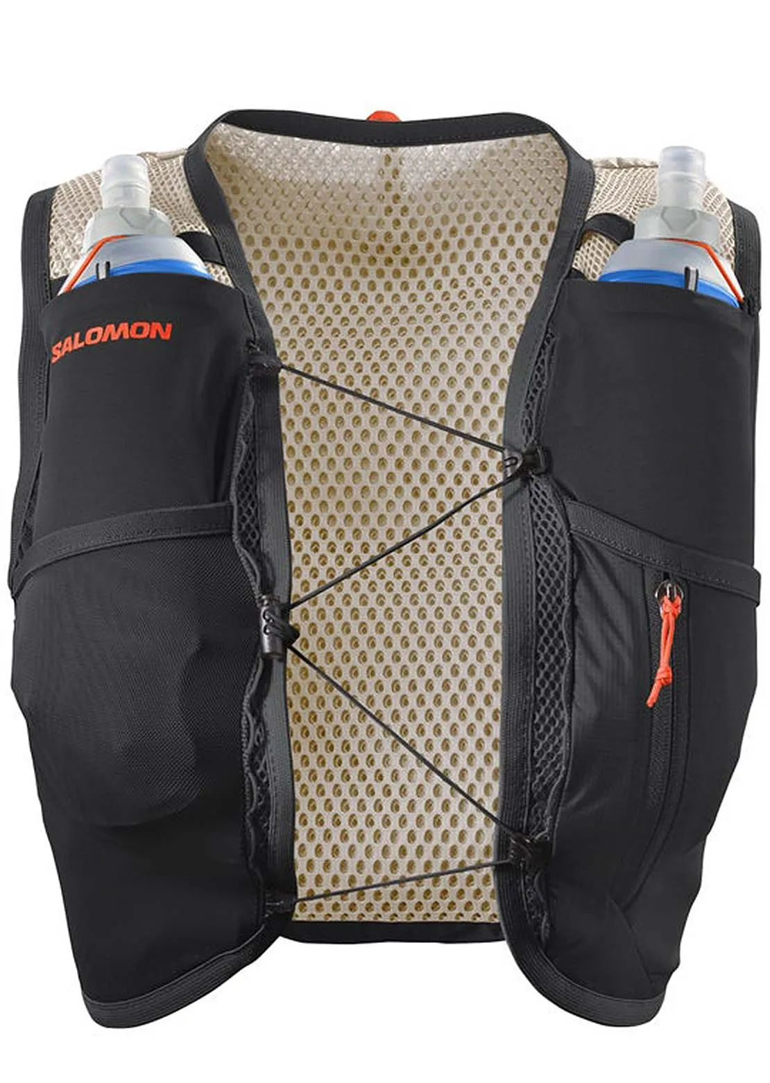 Salomon Women's Active Skin 4 Set