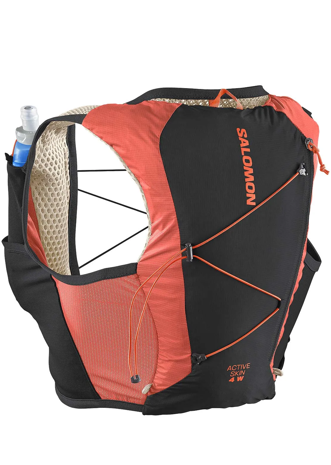 Salomon Women's Active Skin 4 Set