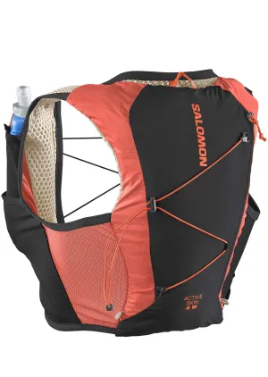Salomon Women's Active Skin 4 Set