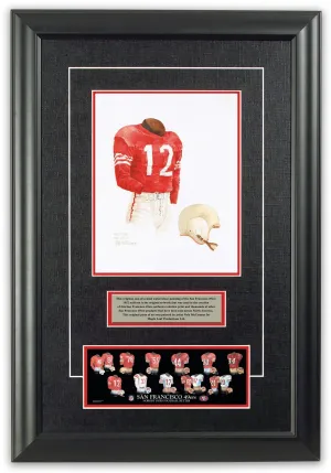 San Francisco 49ers 1952