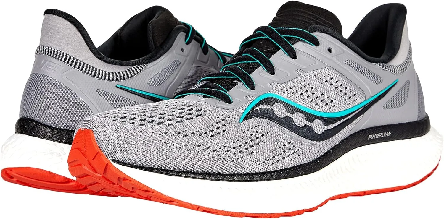 Saucony Men's Hurricane 23 Running Shoe