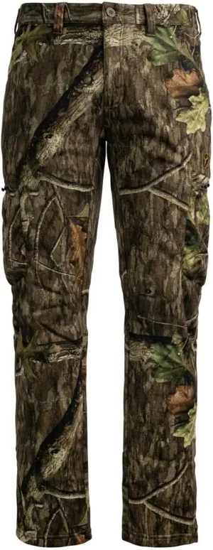 Scent Blocker Shield Series Silentec Midweight Pants, Camo Hunting Clothing for Men