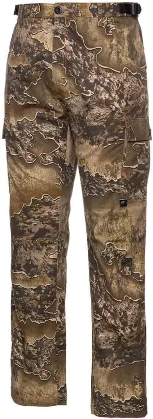 Scent Blocker Shield Series Youth Fused Cotton Pants, Hunting Pants for Kids