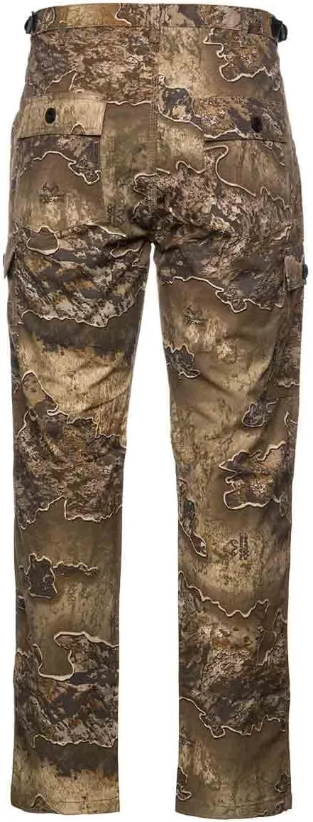 Scent Blocker Shield Series Youth Fused Cotton Pants, Hunting Pants for Kids