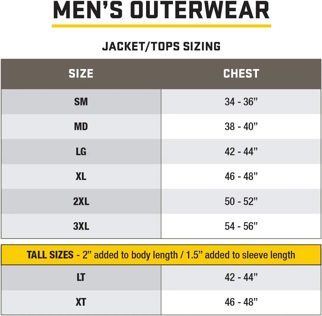 SCENTBLOCKER Adrenaline Camo Zip-Up Jacket for Men