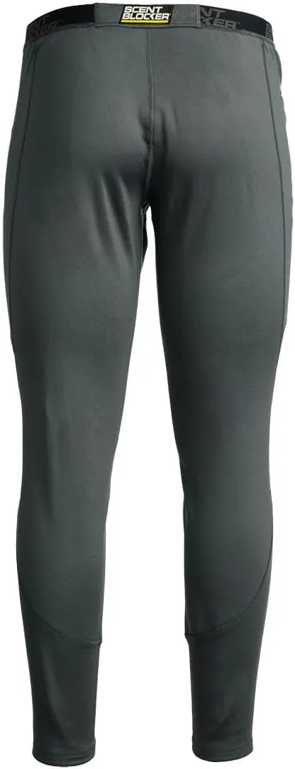 SCENTBLOCKER Cold-Fusion Catalyst Underguard Camouflage Base Bottom for Men