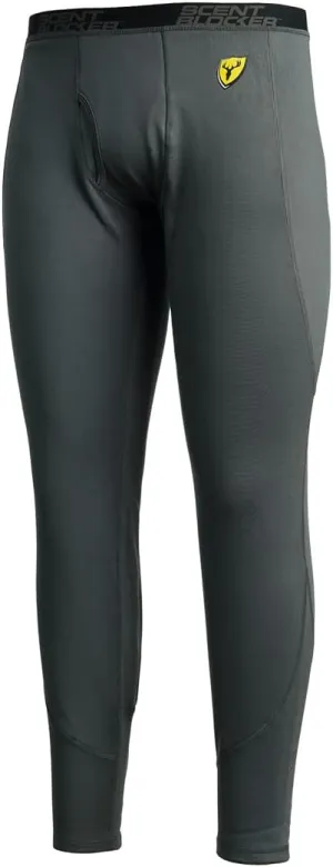 SCENTBLOCKER Cold-Fusion Catalyst Underguard Camouflage Base Bottom for Men