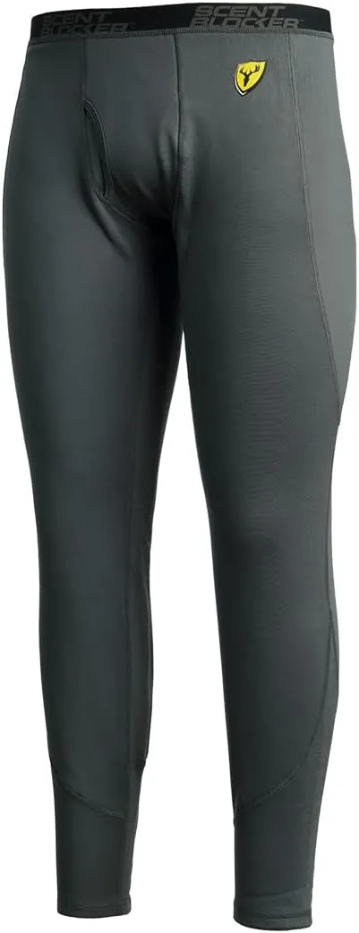 SCENTBLOCKER Cold-Fusion Catalyst Underguard Camouflage Base Bottom for Men