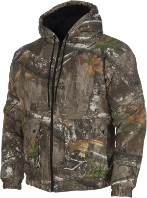SCENTBLOCKER Scent Blocker Shield Series Youth Commander Insulated Jacket, Hunting Coat