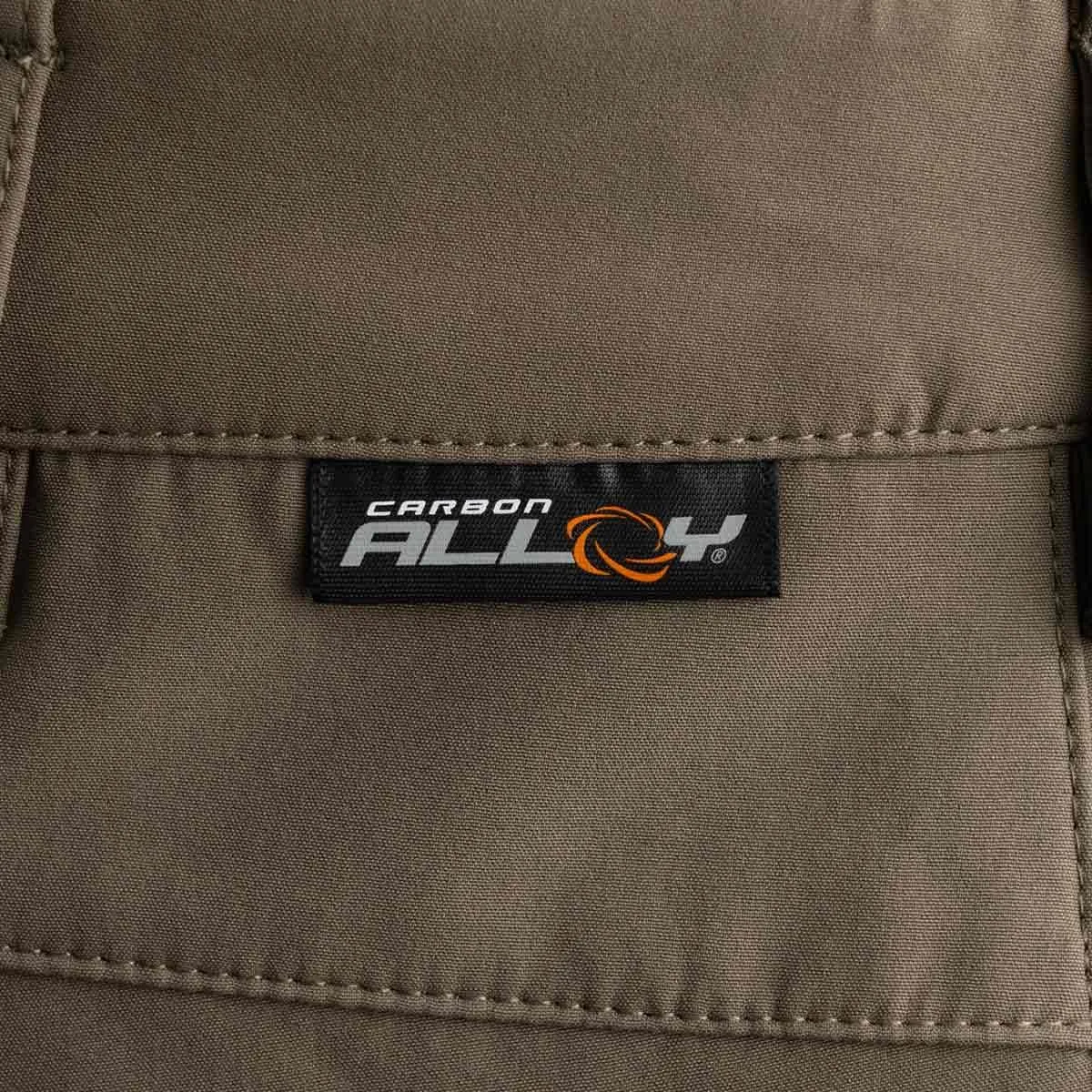 ScentLok BE:1 Phantom Pants, Lightweight Camo Scent Control Hunting Pants