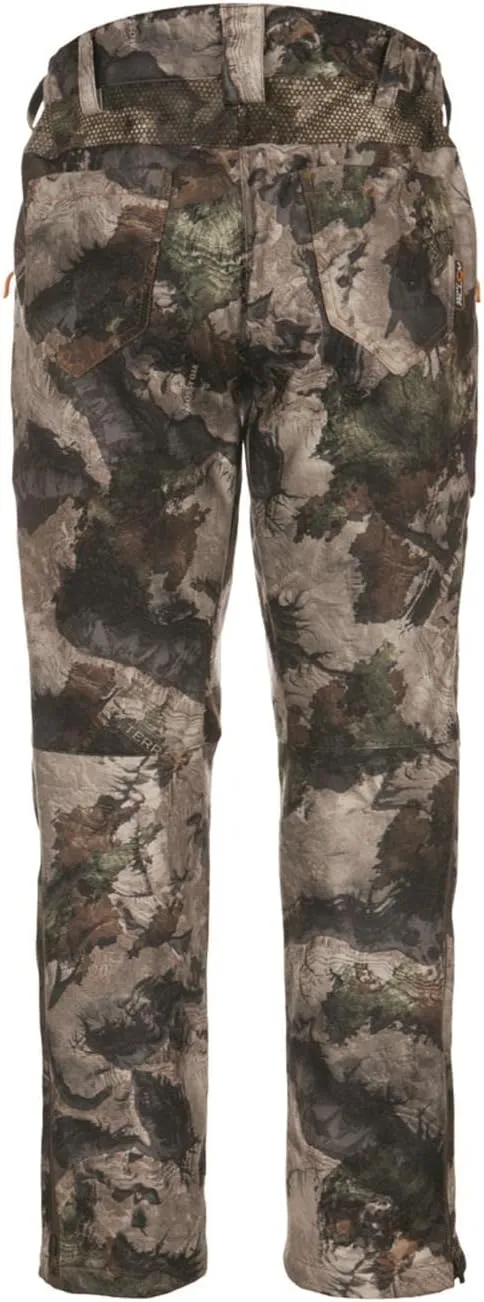 ScentLok Forefront Midweight Water Repellent Camo Hunting Pants for Women