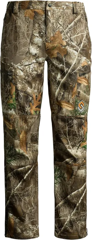 ScentLok Headhunter II Midweight Water Repellent Camo Hunting Pants for Men