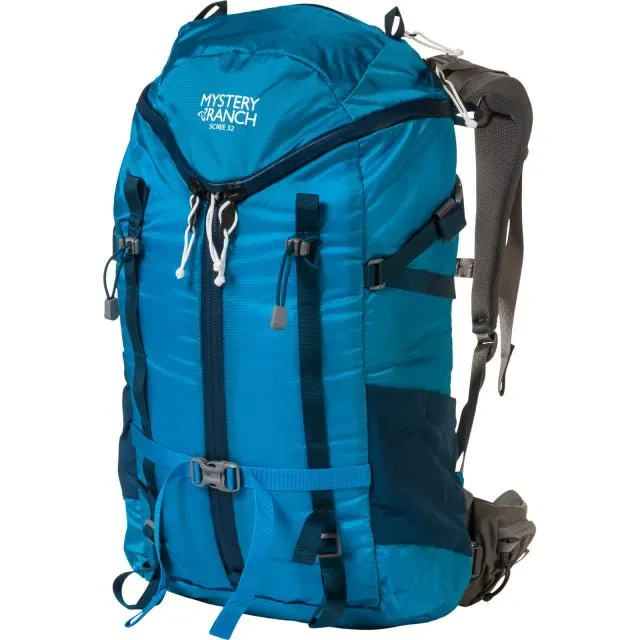 SCREE 32L BACKPACK - WOMEN'S