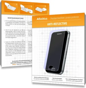 Screen Protector for Garmin Forerunner 301 / Made in Germany