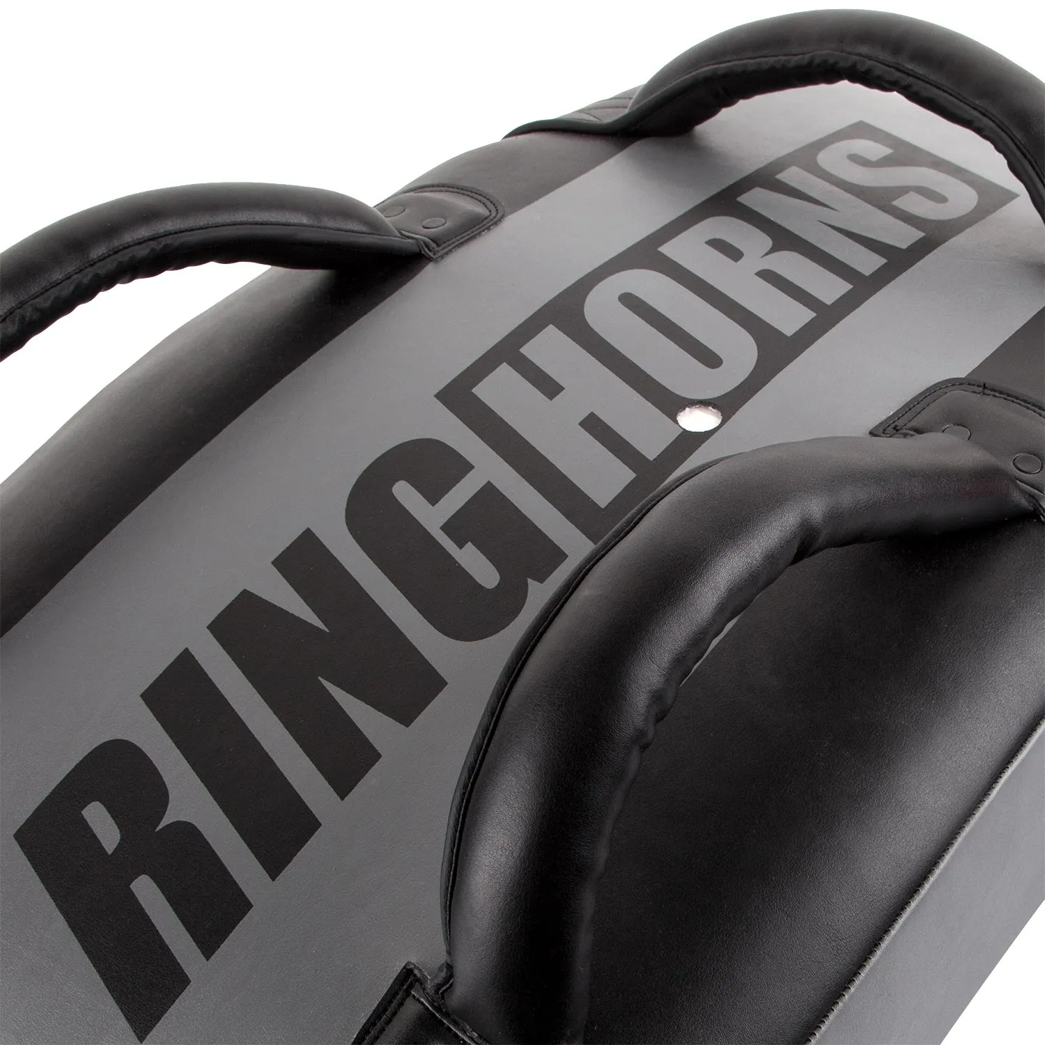 Scudo Protettivo Ringhorns Charger - Nero