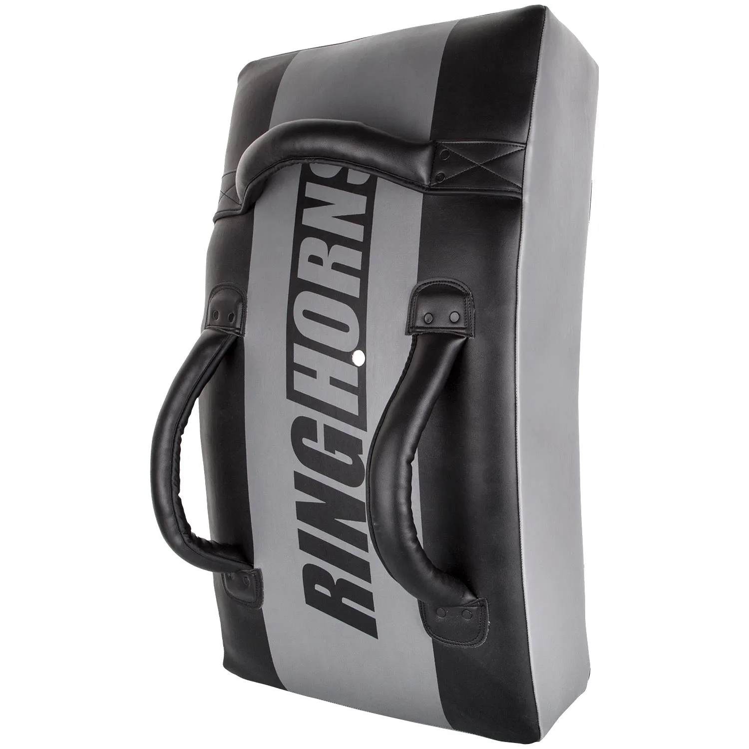 Scudo Protettivo Ringhorns Charger - Nero