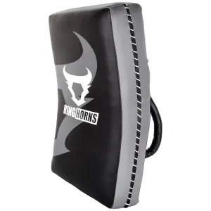 Scudo Protettivo Ringhorns Charger - Nero
