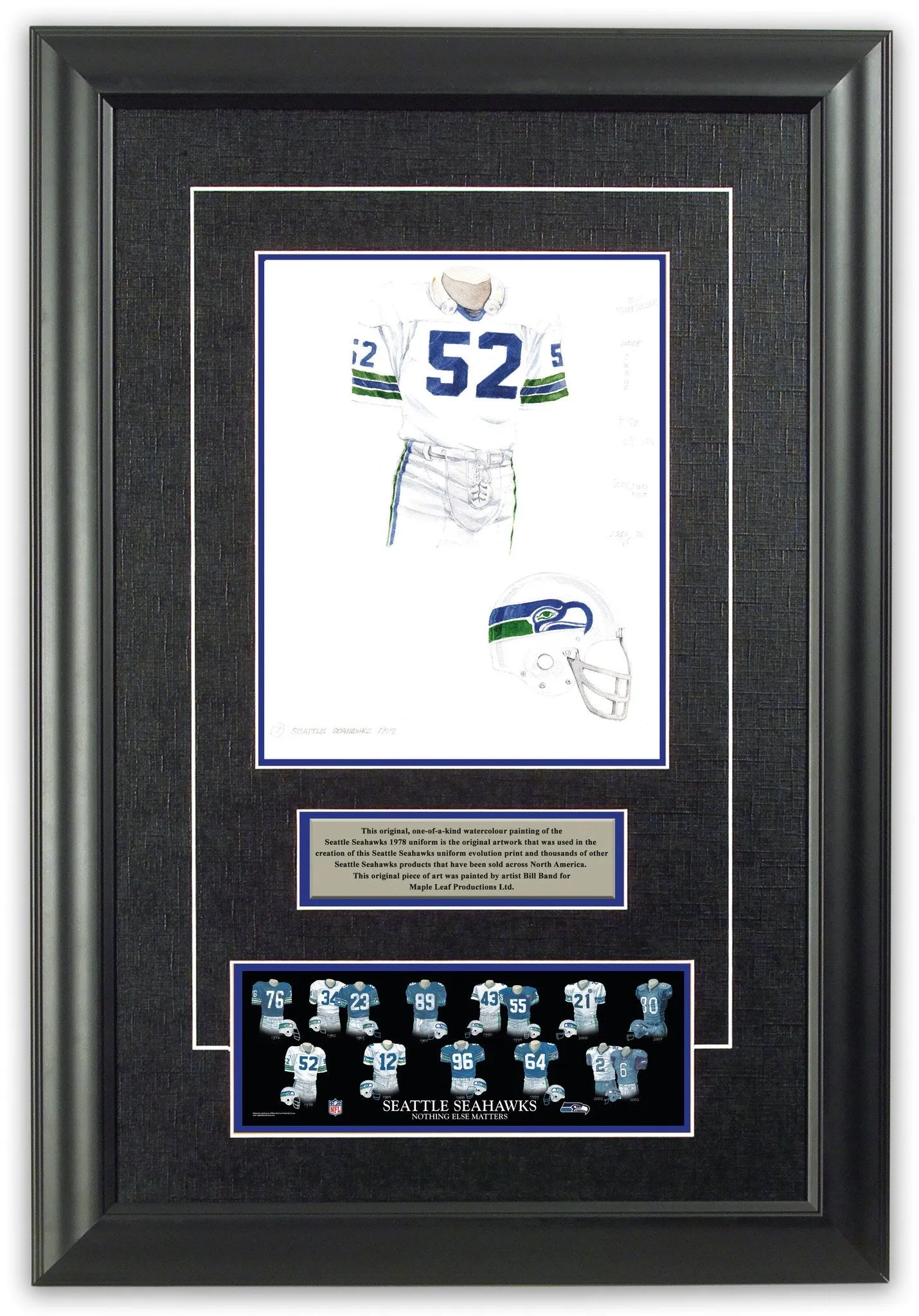 Seattle Seahawks 1978