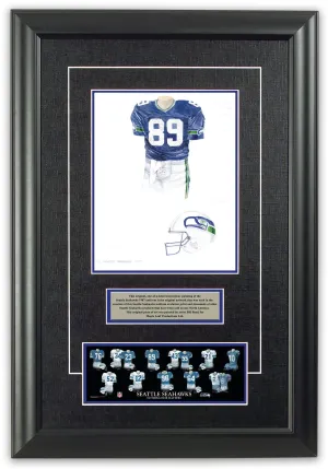Seattle Seahawks 1987