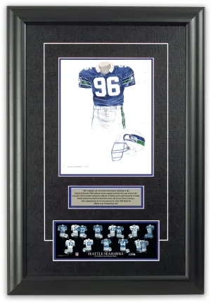 Seattle Seahawks 1988