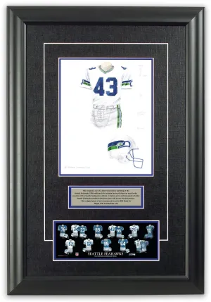 Seattle Seahawks 1990