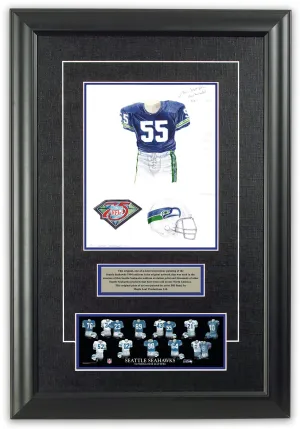 Seattle Seahawks 1994