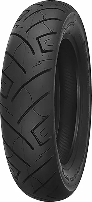 Shinko SR777 HD Reflector Bias Rear Tire - 130/90B16 73H
