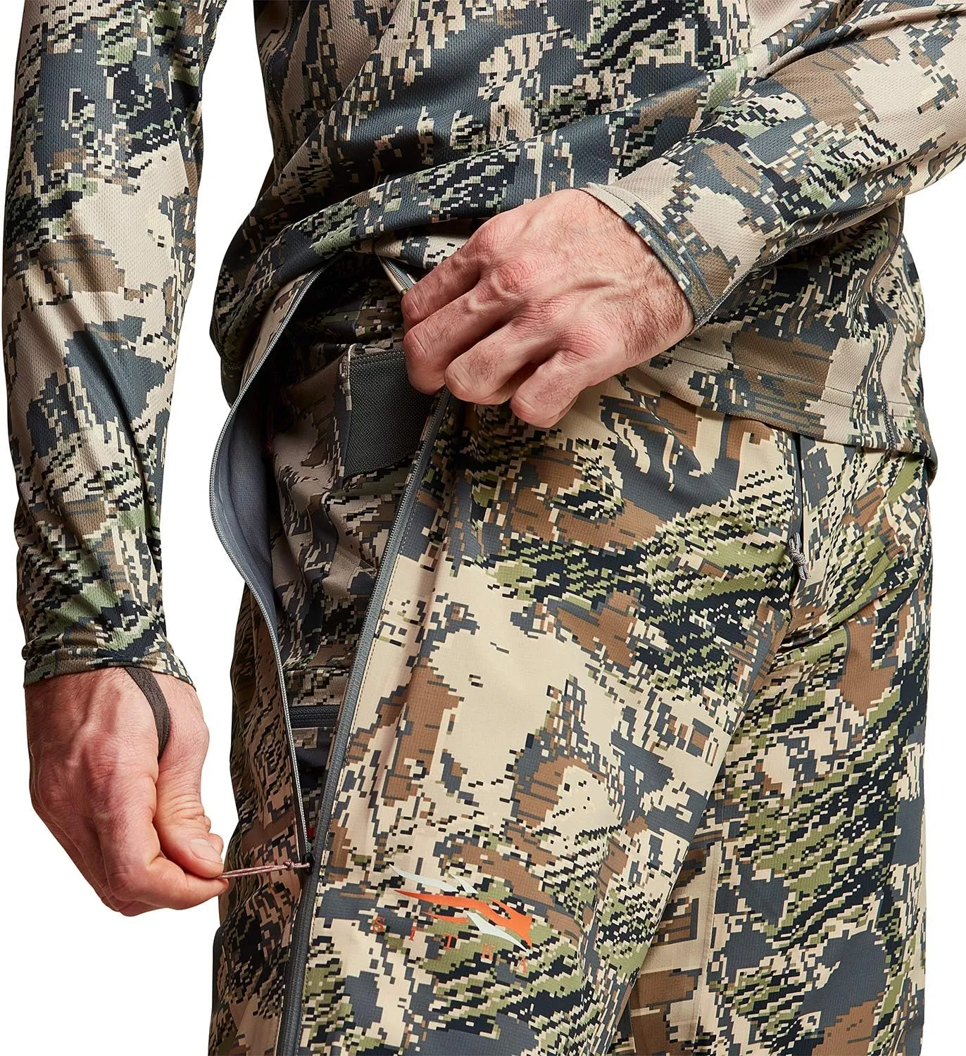 SITKA Gear Men's Dew Point Hunting Pant