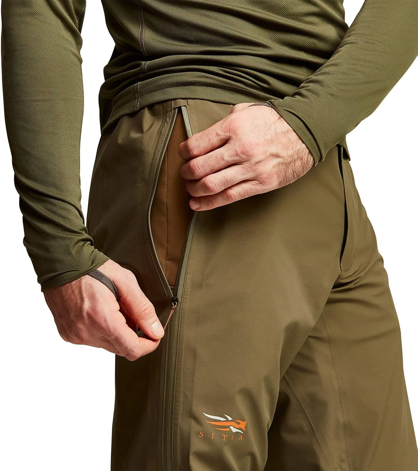 SITKA Gear Men's Dew Point Hunting Pant
