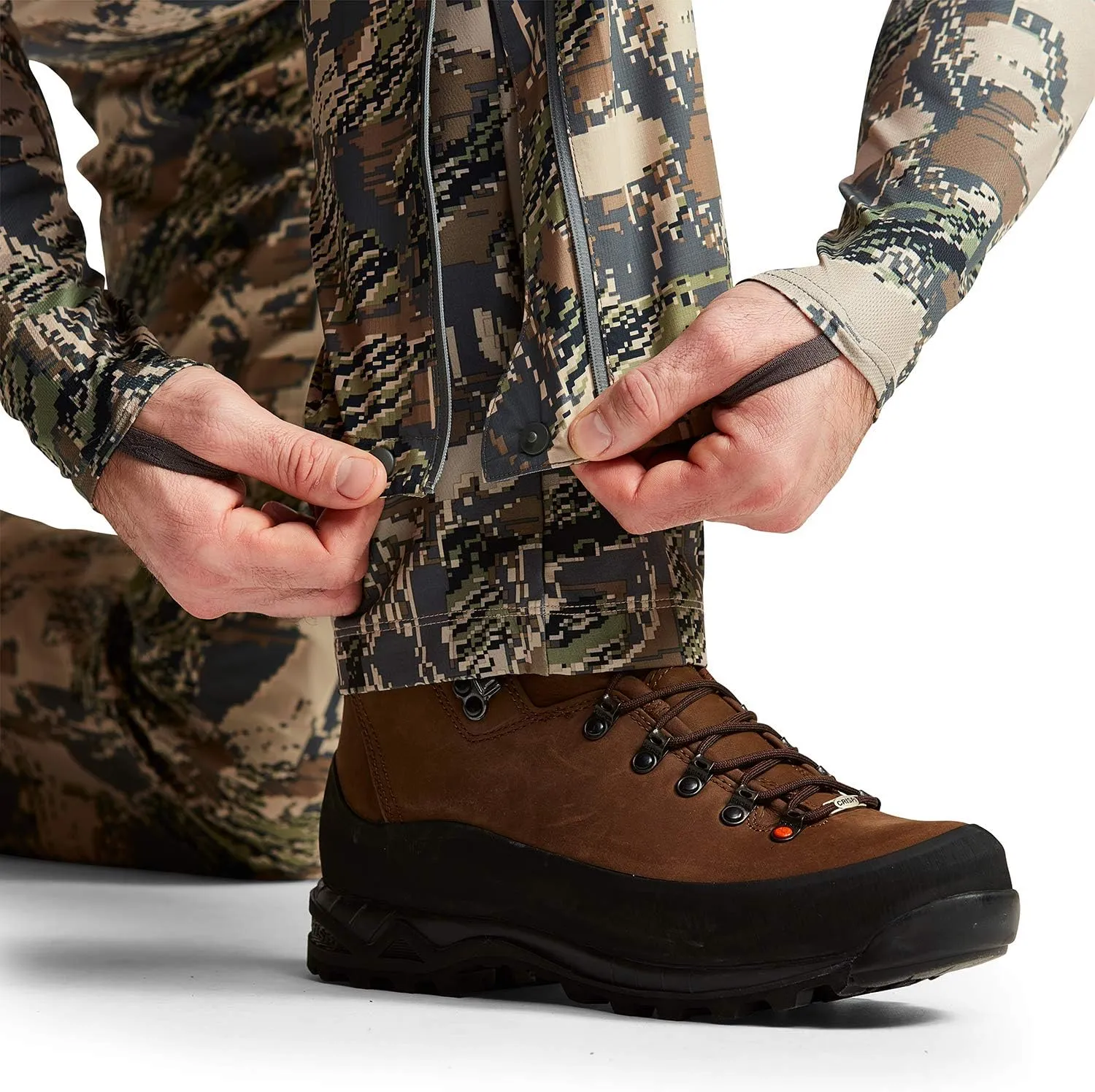 SITKA Gear Men's Dew Point Hunting Pant