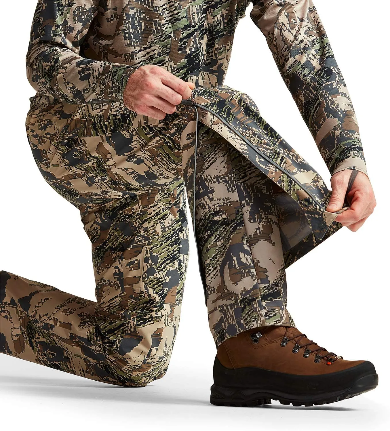 SITKA Gear Men's Dew Point Hunting Pant