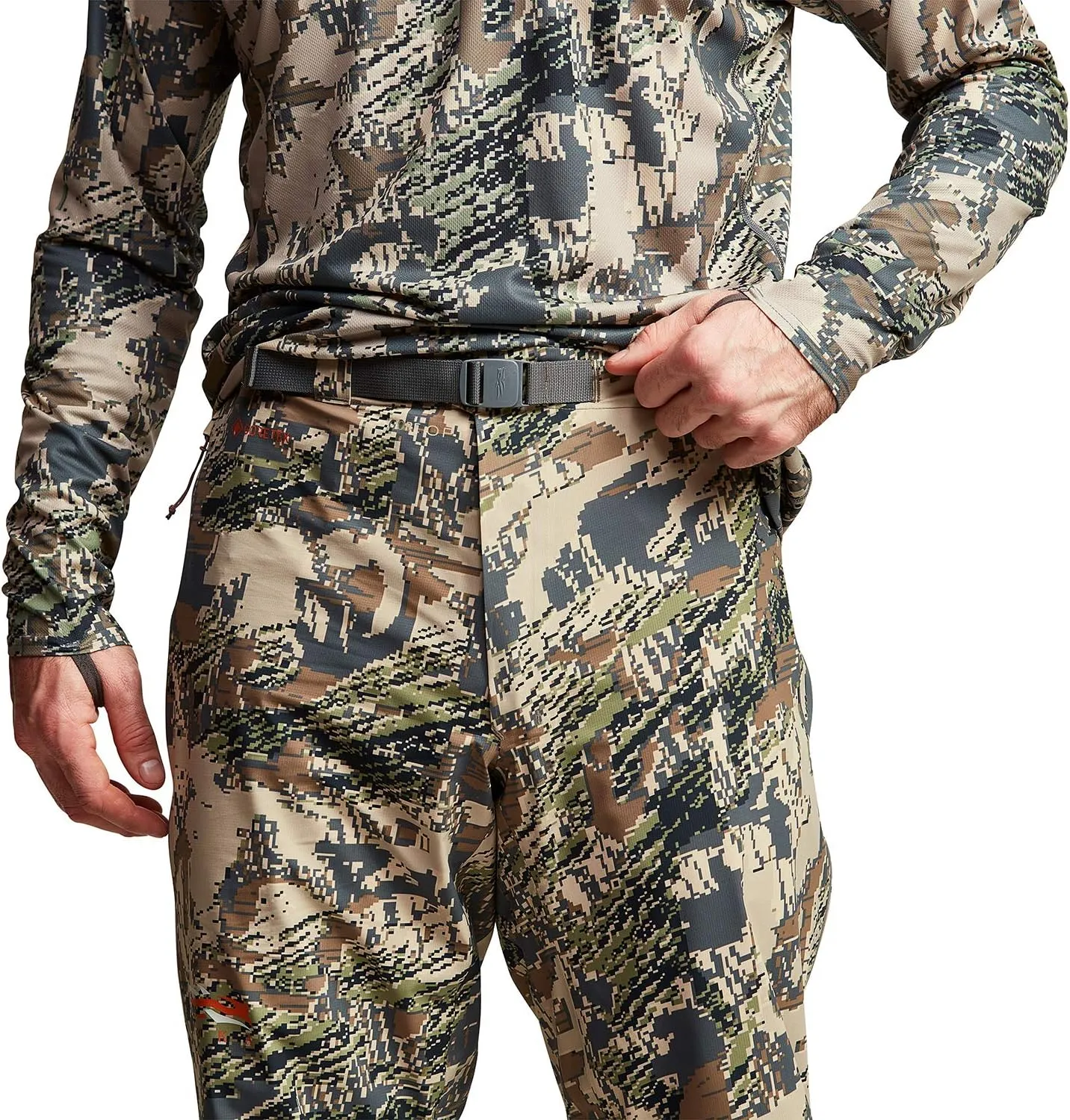 SITKA Gear Men's Dew Point Hunting Pant