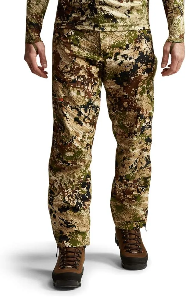 SITKA Gear Men's Dew Point Hunting Pant